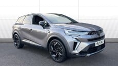 Renault Symbioz 1.6 E-Tech FHEV 145 Techno Esprit Alpine 5dr Auto Hybrid Estate